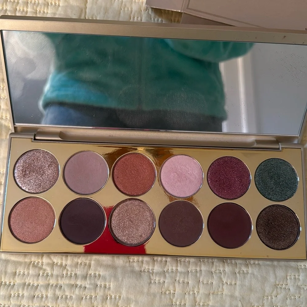 Still Happy Hour Eyeshadow Palette EUC - Picture 3 of 6